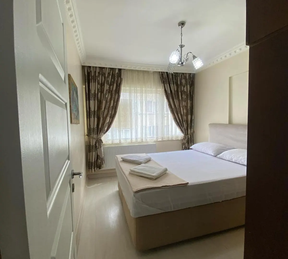 Kartopu 2 Istanbulská provincie
