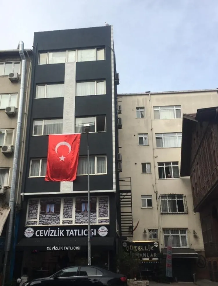 Kartopu 2 Istanbulská provincie