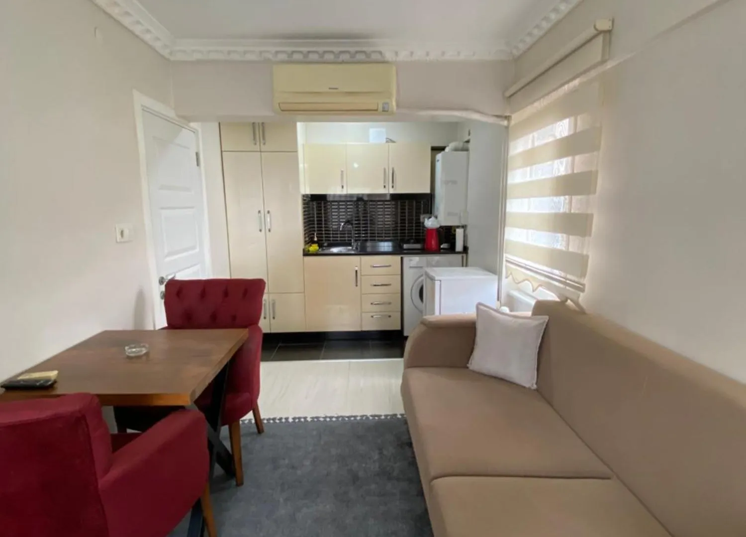 Apartmán Kartopu 2 Istanbulská provincie