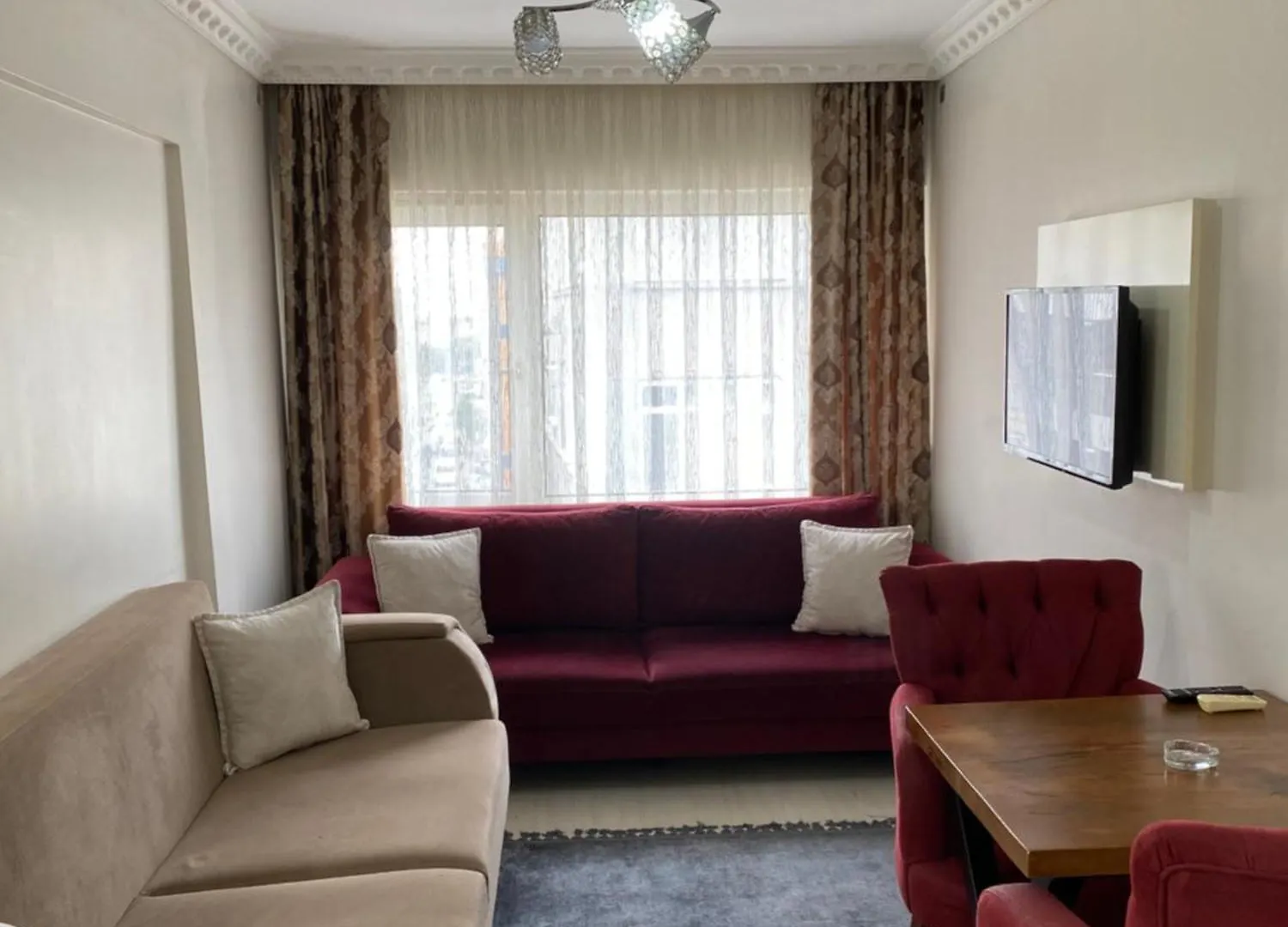 Kartopu 2 Istanbulská provincie Turecko