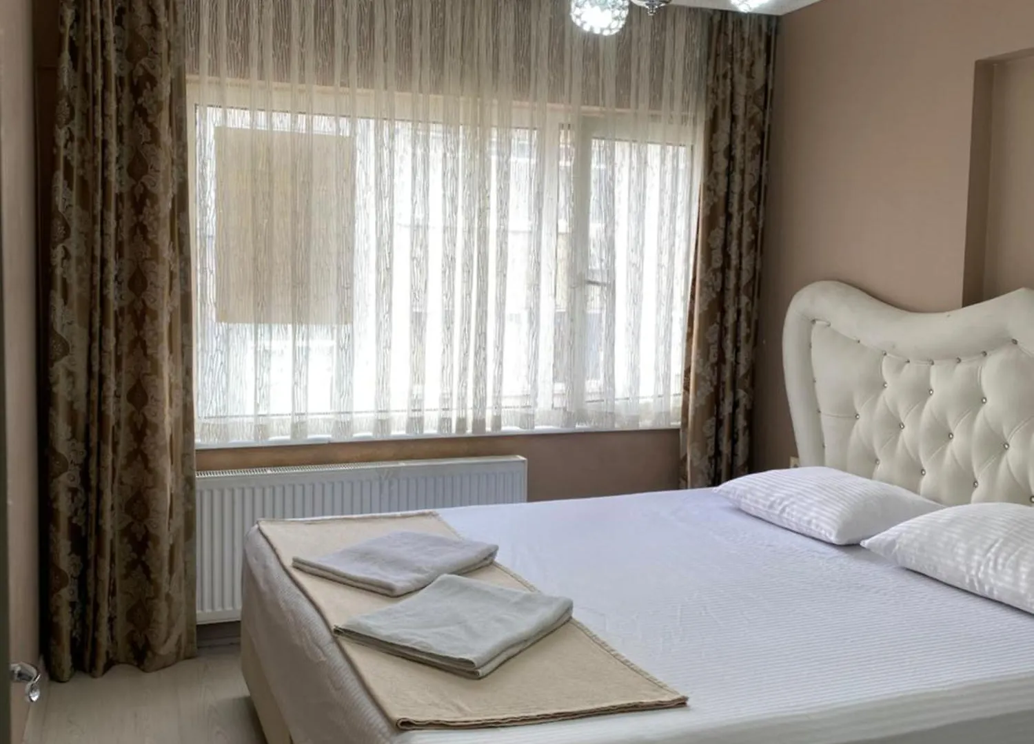 Apartmán Kartopu 2 Istanbulská provincie Turecko