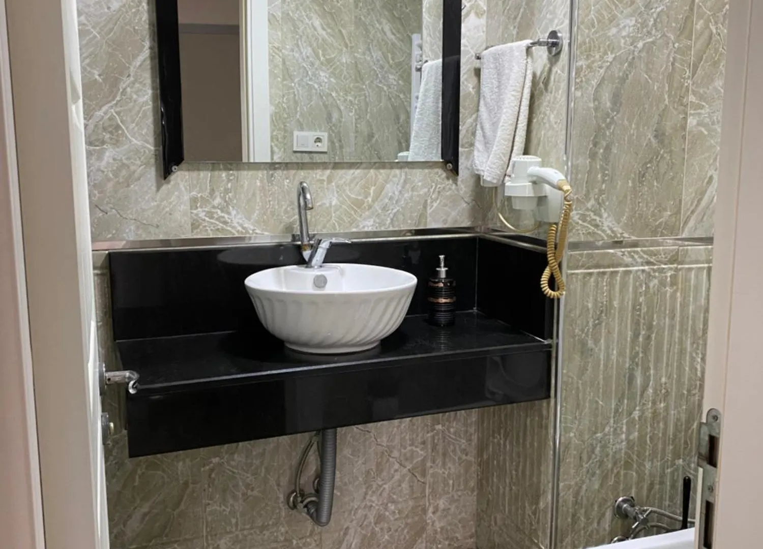 Apartmán Kartopu 2 Istanbulská provincie